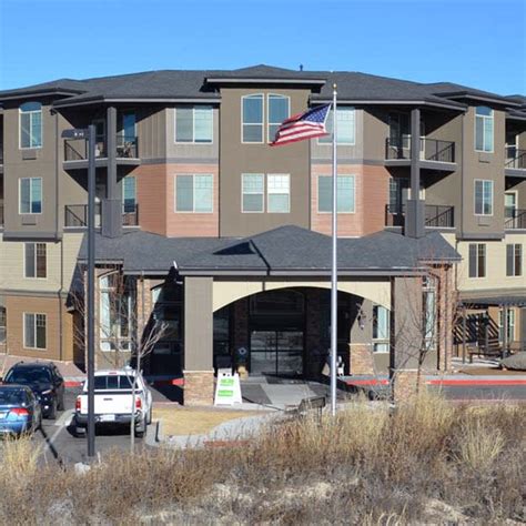 bonaventure senior living pueblo co.